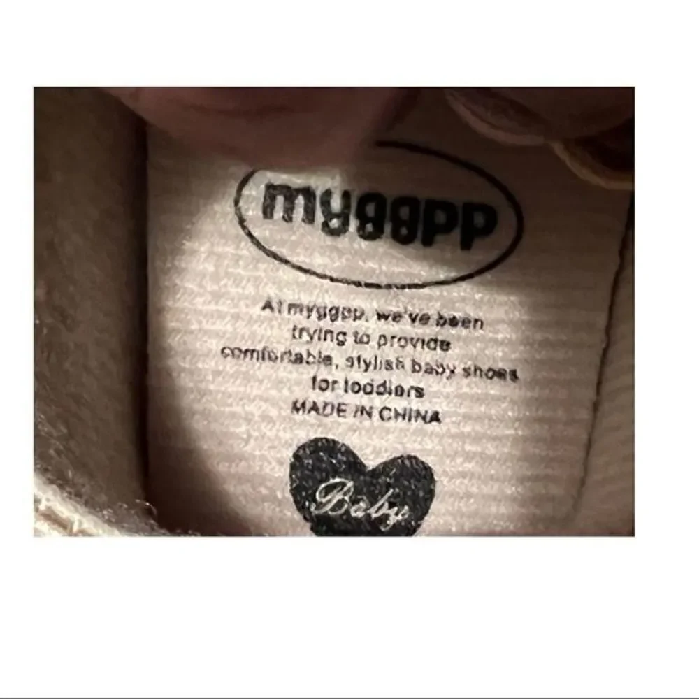 Baby Boys /Girls  Shoes